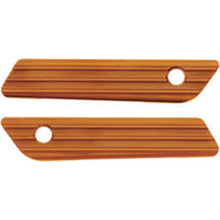 Arlen Ness Saddlebag Latch Covers 03-610_982697