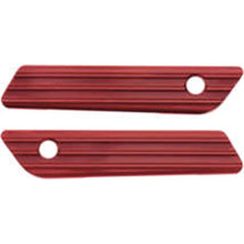 Arlen Ness Saddlebag Latch Covers 03-616_987221