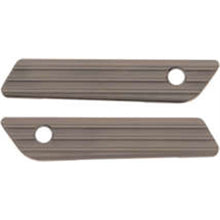 Arlen Ness Saddlebag Latch Covers 03-617_980922