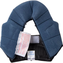 Arai Regent-X Interior Pad - EP I - 10 mm 075842_1164388