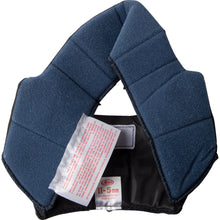Arai Regent-X Interior Pad - EP II - 5 mm 075848_1164419