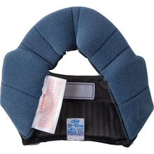 Arai Regent-X Interior Pad - EP III - 12 mm [MPN: 075851]_1164413