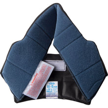 Arai Regent-X Interior Pad - EP III - 5 mm [MPN: 075852]_1164411