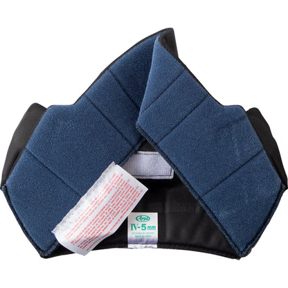 Arai Regent-X Interior Pad - EP IV - 5 mm 075854_1164407