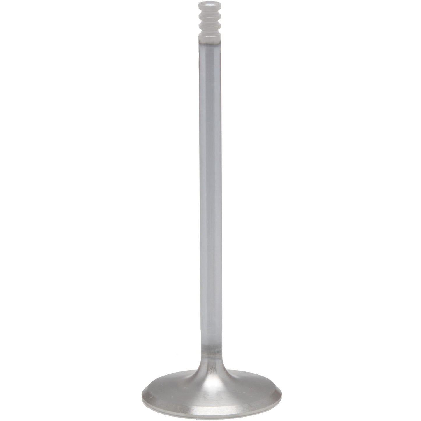 KPMI White Diamond Exhaust Valve for M8 - 1.284mm (Oversize) [MPN: 21-21017H]_612176
