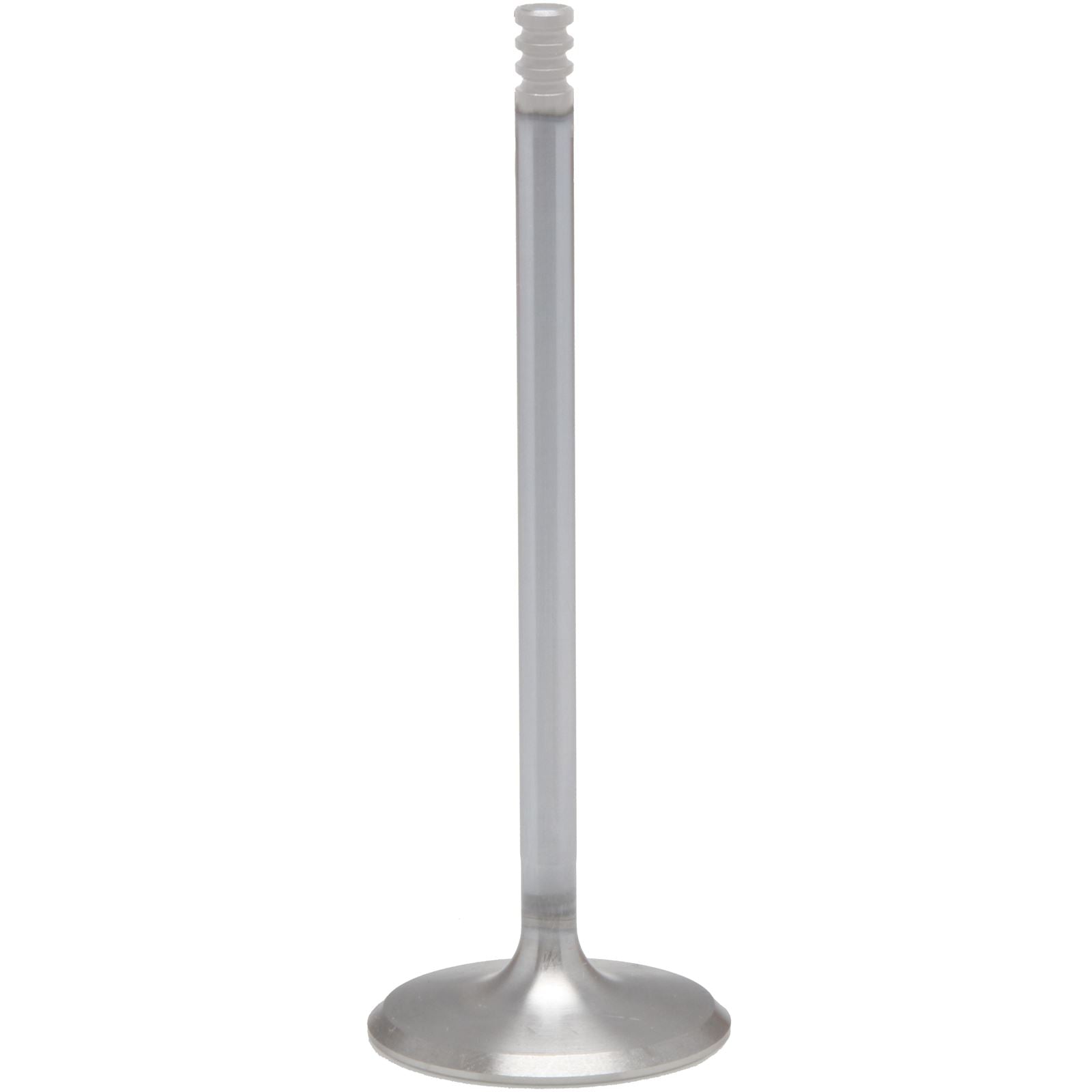 KPMI White Diamond Exhaust Valve for M8 - 1.284mm (Oversize) [MPN: 21-21017H]_612176