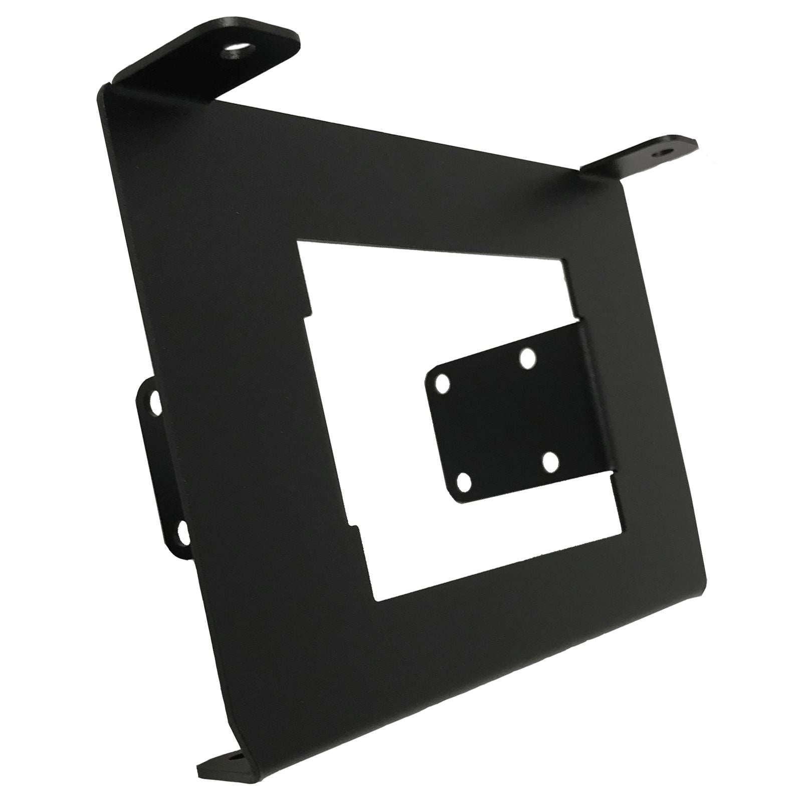 Navatlas Lower Glove Box Mount - 3" Source Kit - RZR [MPN: DK30RZR]_612279