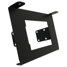 Navatlas Lower Glove Box Mount - 3" Source Kit - RZR [MPN: DK30RZR]_612279