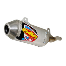 FMF Racing Mini Factory 4.1 Full System with Stainless Steel Header for Honda 41592_1008995
