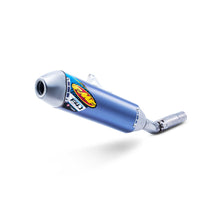 FMF Racing FACT 4.1 Mini S/O SS ANO TI W/ SS HDR Muffler for Kawaski [MPN: 42381]_612289
