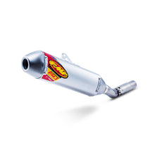 FMF Racing Factory 4.1 Mini Slip-On w/ Stainless Steel Aluminum Muffler for Kawasaki 42382_612290