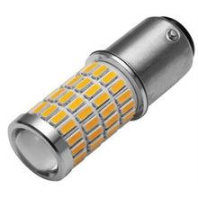Kuryakyn High-Intensity LED Bulbs 1157, Amber/Amber 2867_722377