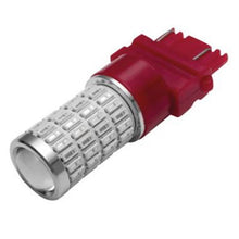 Kuryakyn High-Intensity LED Bulbs 3157, Red/Red 2869_722379