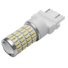 Kuryakyn High-Intensity LED Bulbs 3157, White/White 2870_722380