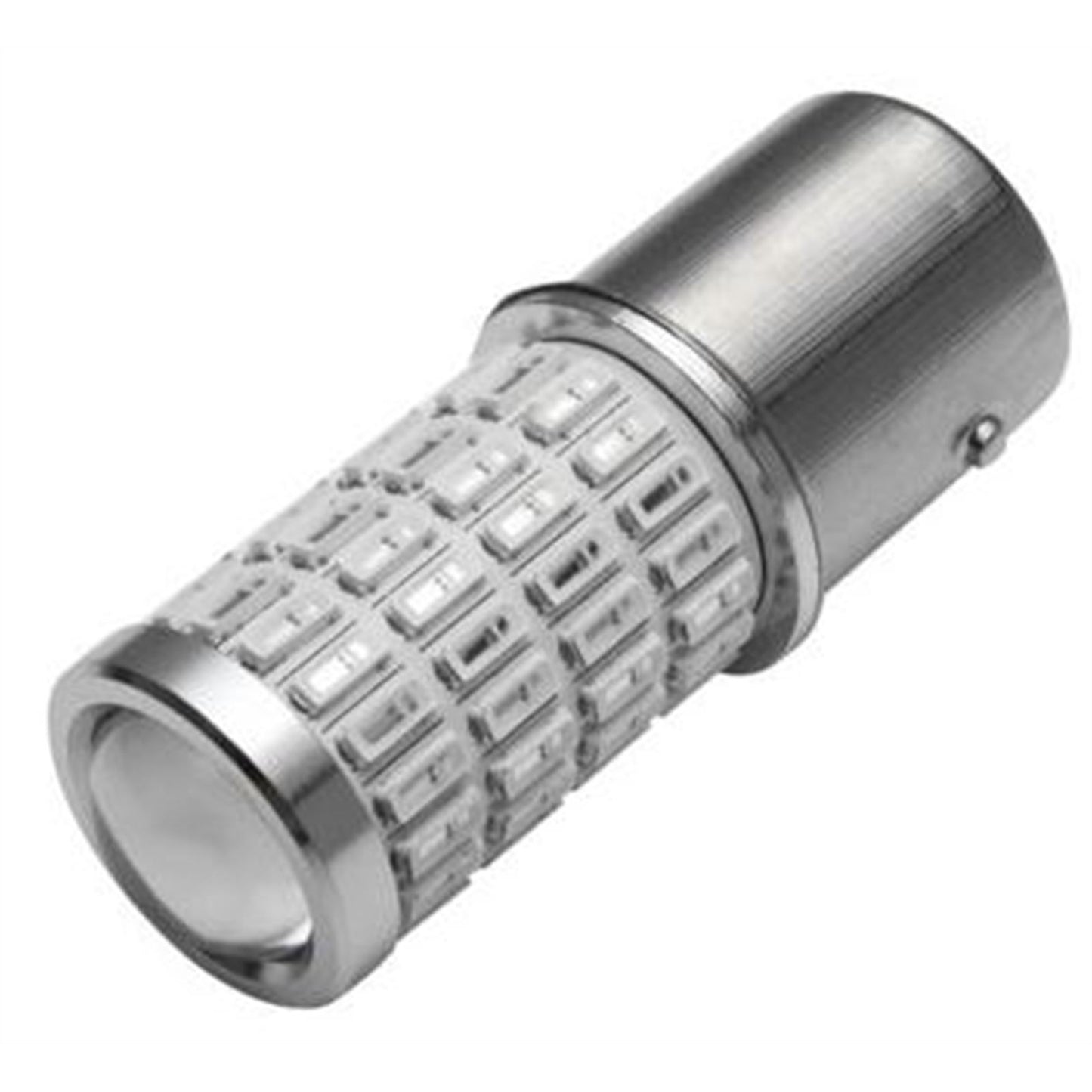 Kuryakyn High-Intensity LED Bulbs 1156, Red 2871_722395