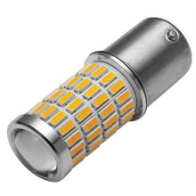 Kuryakyn High-Intensity LED Bulbs 1156, Amber 2872_722392