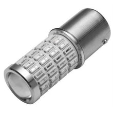 Kuryakyn High-Intensity LED Bulbs PY21W, Red 2874_722386