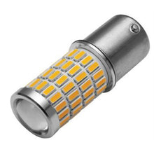 Kuryakyn High-Intensity LED Bulbs PY21W, Amber 2875_722384