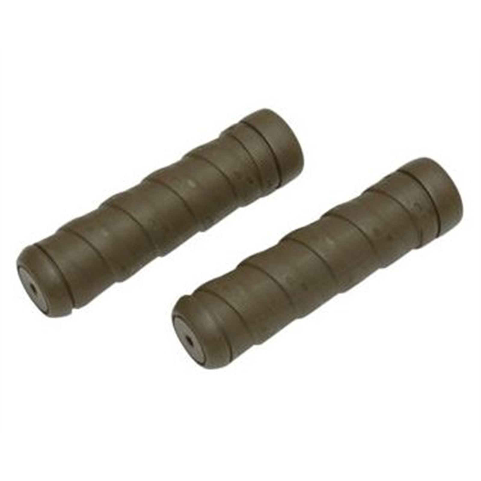 Kuryakyn Classic Wrap Grips 6591_722402