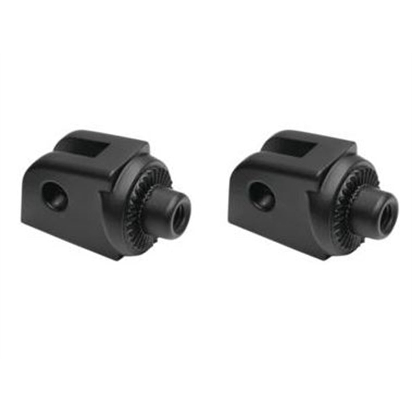 Kuryakyn Peg and Passenger Board Mount Adaptors for Indian 3289_722406