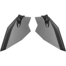 Kuryakyn Adjustable Upper Air Deflectors Upper 6578_987127