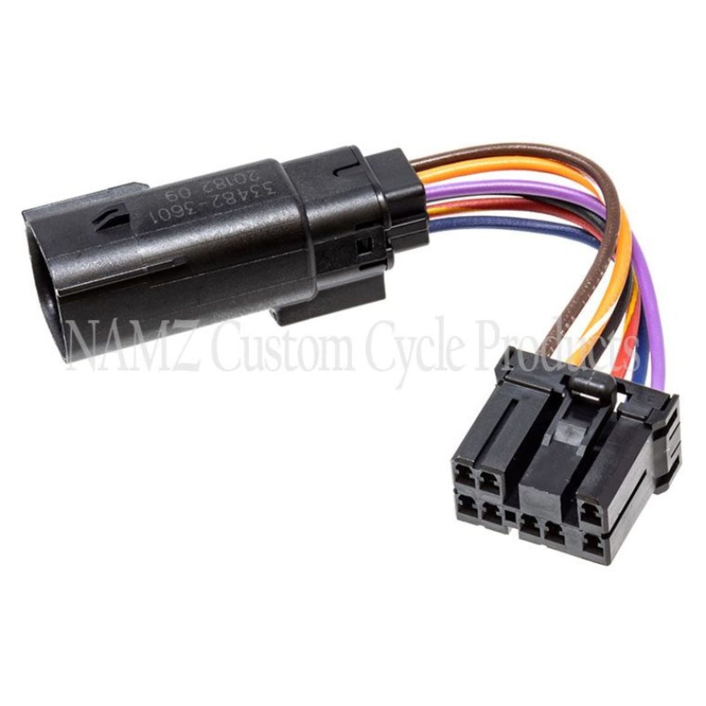 Namz Rear Fender Harness Adapter [MPN: NFHA-01]_1461282