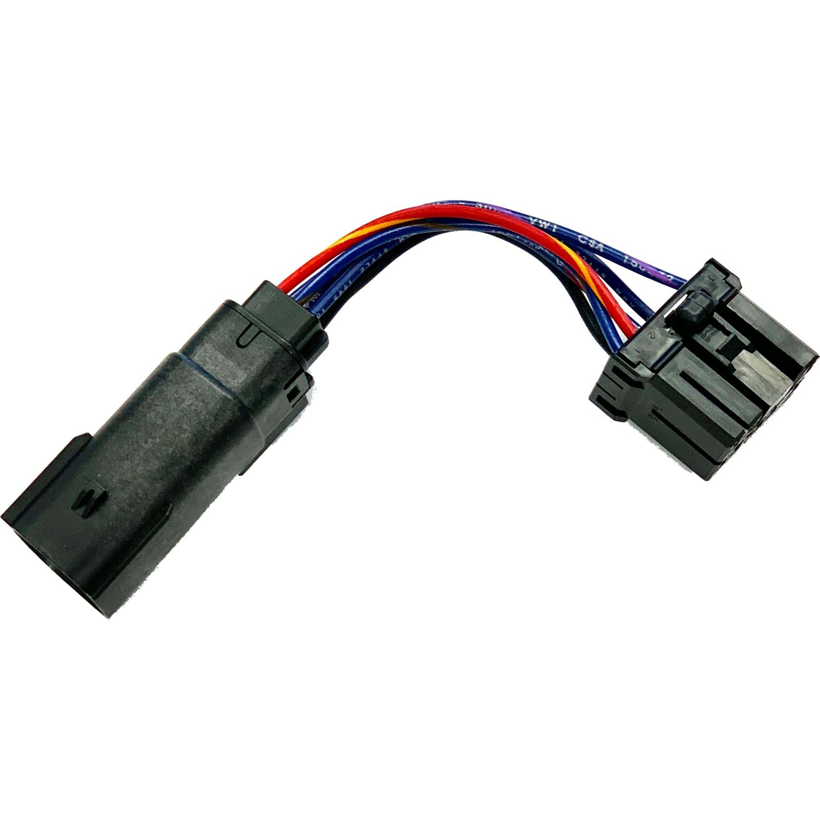 Namz Rear Fender Harness Adapter [MPN: NFHA-02]_728756