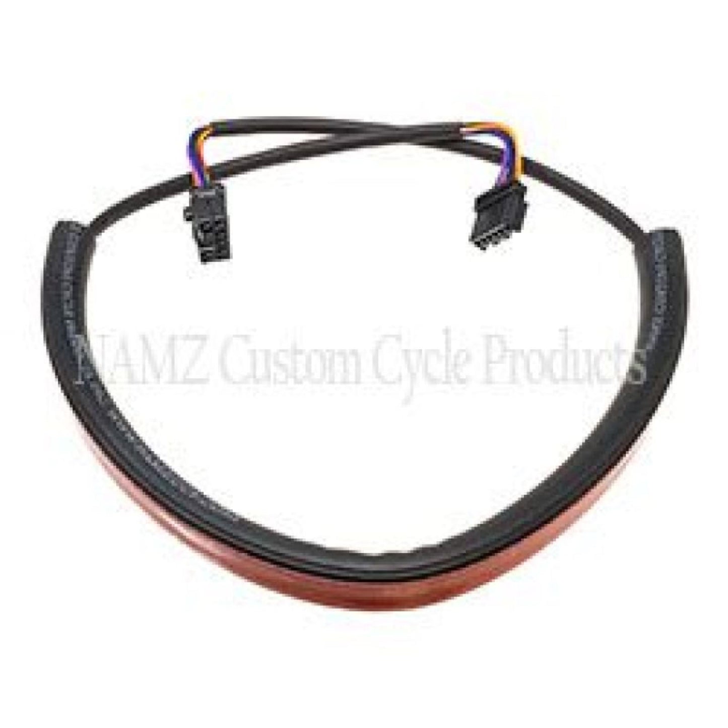 Namz Replacement Rear Fender Harness for Harley-Davidson [MPN: NRFH-01]_1461734