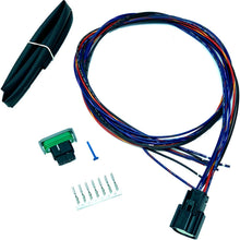 Namz Replacement Rear Fender Harness for Harley-Davidson [MPN: NRFH-03]_728753