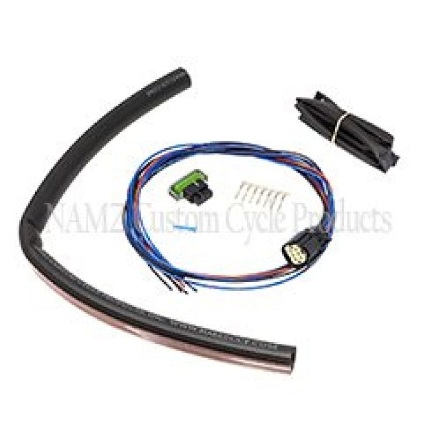 Namz Replacement Rear Fender Harness for Harley-Davidson [MPN: NRFH-03]_1461736
