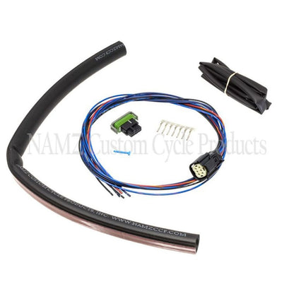 Namz Replacement Rear Fender Harness for Harley-Davidson [MPN: NRFH-03]_1461715