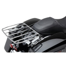 Cobra Detachable Flat Rack - Chrome 602-2801_681304