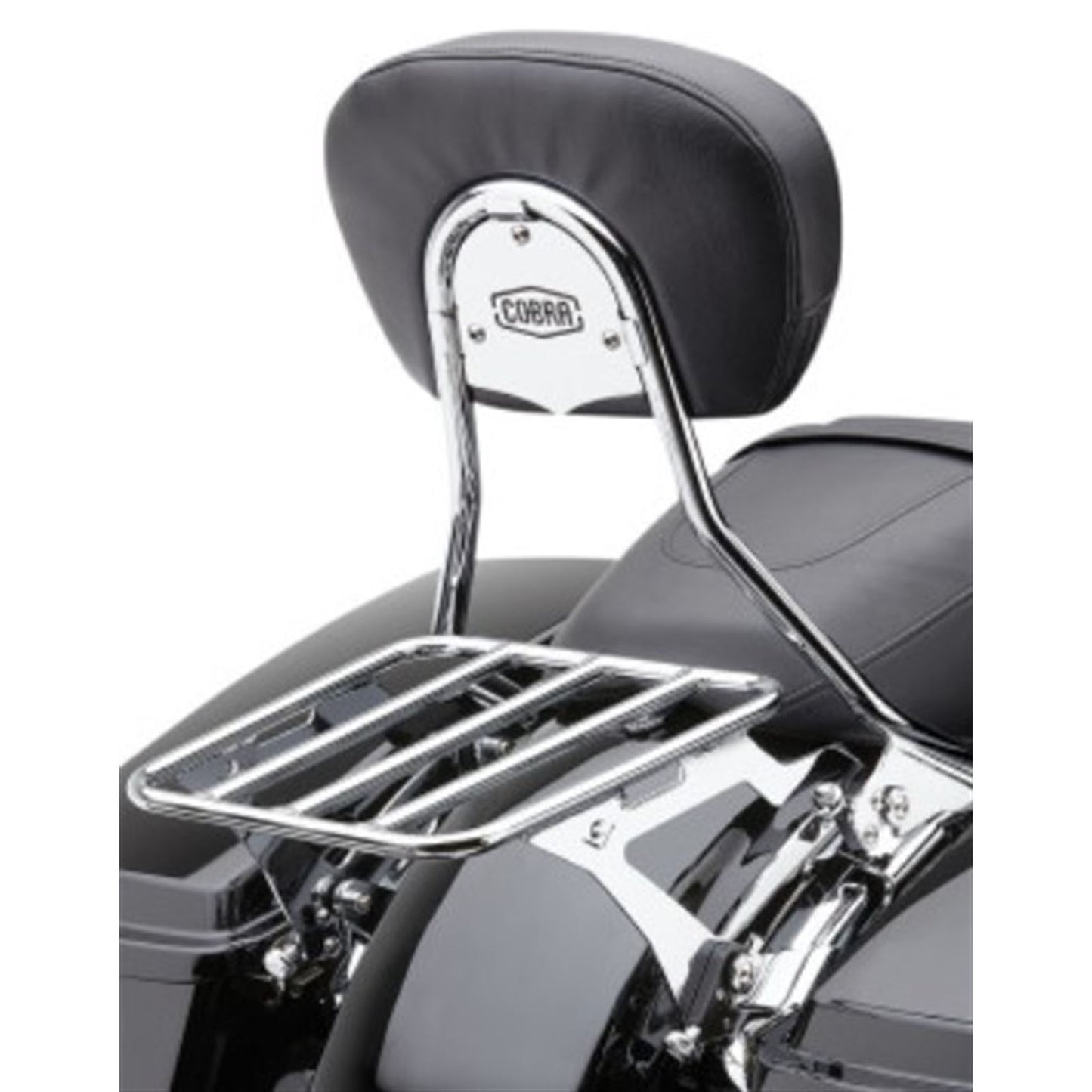 Cobra Detachable Backrest - Chrome 602-2012_681298