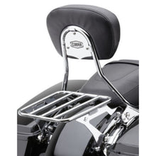 Cobra Detachable Backrest - Chrome 602-2012_681298