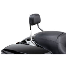 Cobra Detachable Backrest - Chrome - Short 602-2212_681300