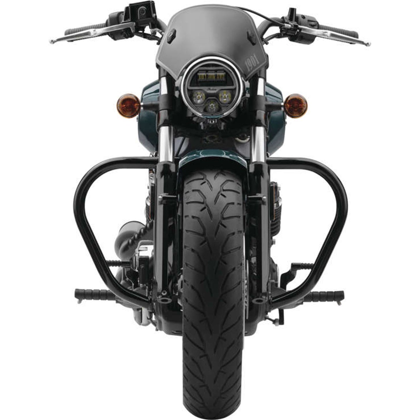 Cobra Freeway Bar - Black - Scout 501-2110B_989589