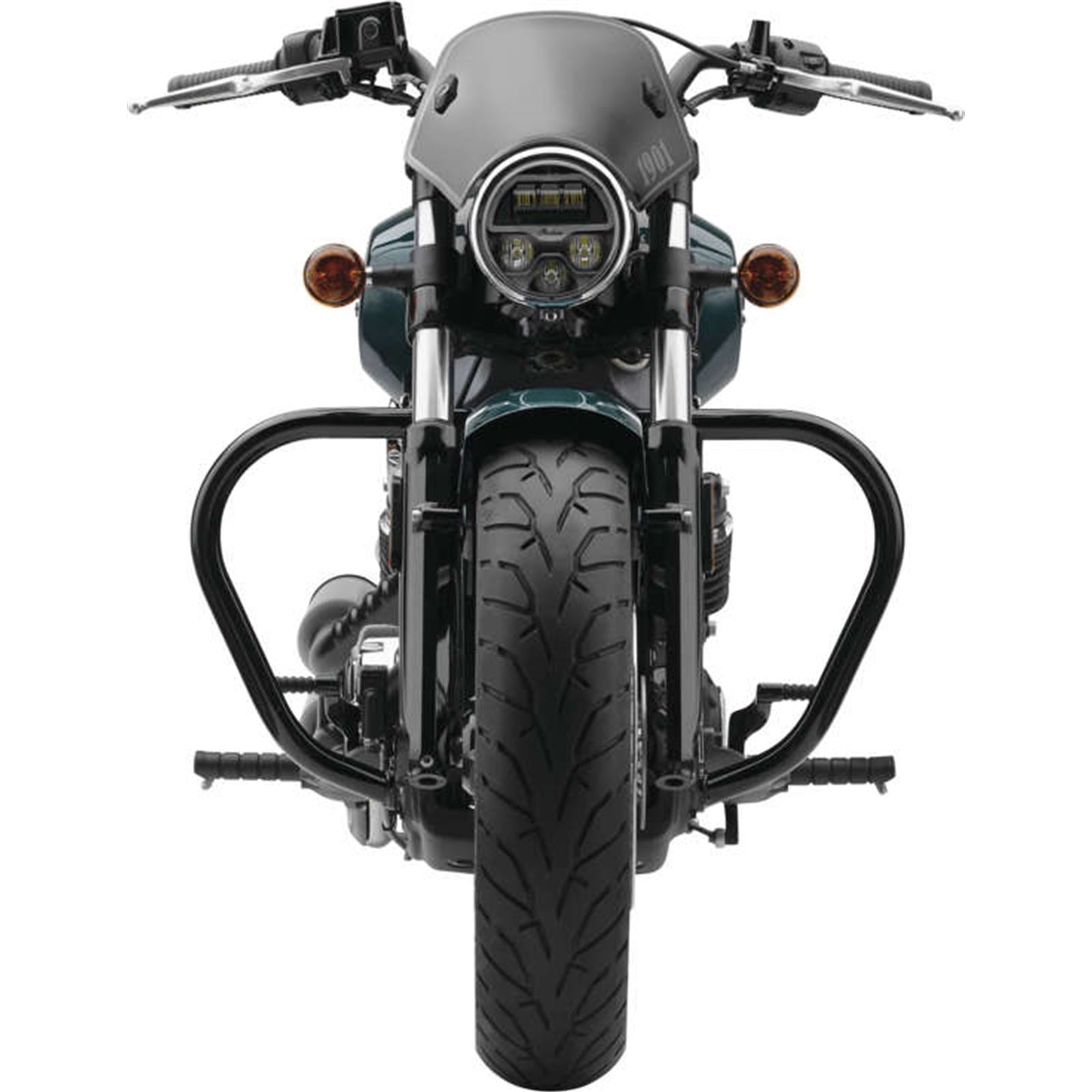 Cobra Freeway Bar - Black - Scout 501-2110B_989589