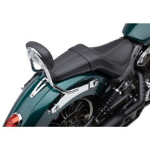 Cobra Detachable Chrome Two-up Seat Backrest For Indian Scout '15-'22 502-2210_681282