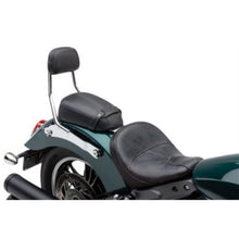 Cobra Detachable Solo Seat Chrome Backrest for Indian Scout '16-'20 502-2211_681284