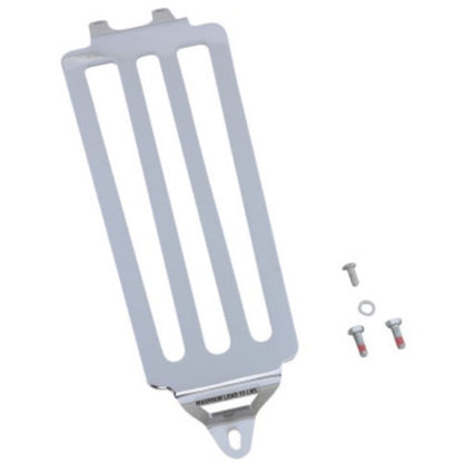 Cobra Solo Luggage Rack - Chrome - For Indian Scout '15-'22 502-2410_681286