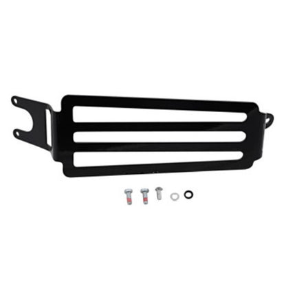 Cobra Solo Luggage Rack - Black - For Indian Scout '15-'22 502-2410B_681289