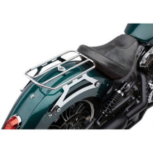 Cobra Detachable Luggage Rack - Chrome - For Indian Scout '15-'22 502-2510_681290