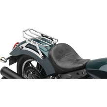 Cobra Detachable Luggage Rack - Chrome - For Indian Scout '15-'22 502-2510_993623