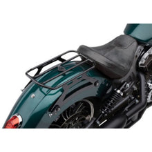 Cobra Detachable Luggage Rack - Black - For Indian Scout '15-'22 502-2510B_681291