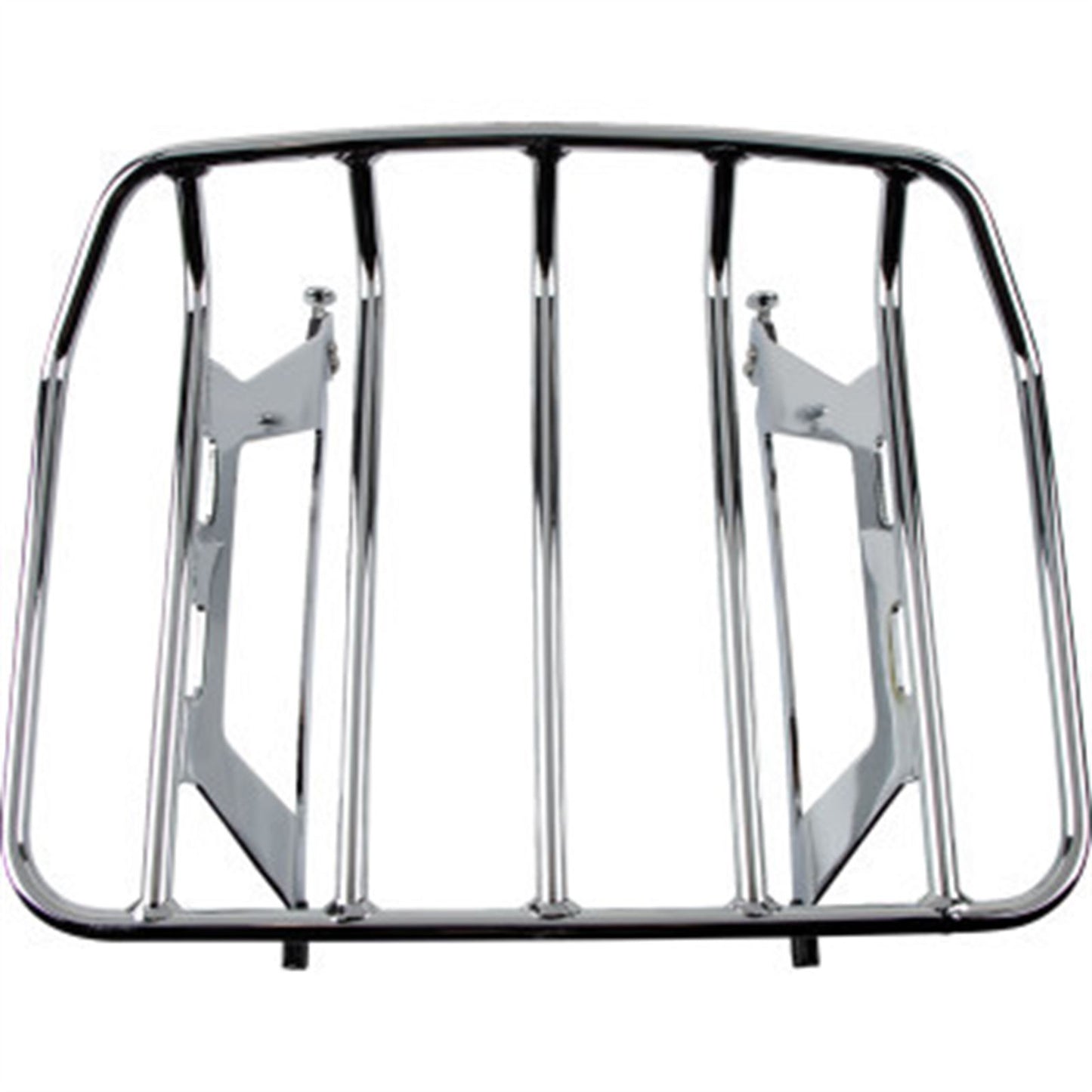 Cobra Detachable Solo Rack - Chrome for Indian Scout 502-2610_1571581