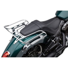 Cobra Detachable Wrap Around Rack - Chrome - For Indian Scout '15-22 502-2611_681294