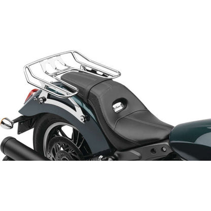 Cobra Detachable Wrap Around Rack - Chrome - For Indian Scout '15-22 502-2611_991182
