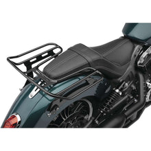 Cobra Detachable Wrap Around Rack - Black - For Indian Scout '15-'20 502-2611B_993661
