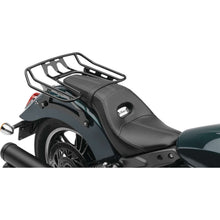 Cobra Detachable Wrap Around Rack - Black - For Indian Scout '15-'20 502-2611B_993660