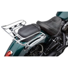 Cobra Detachable Wrap Around Rack-Chrome - For Indian Scout '15-'22 502-2612_681296